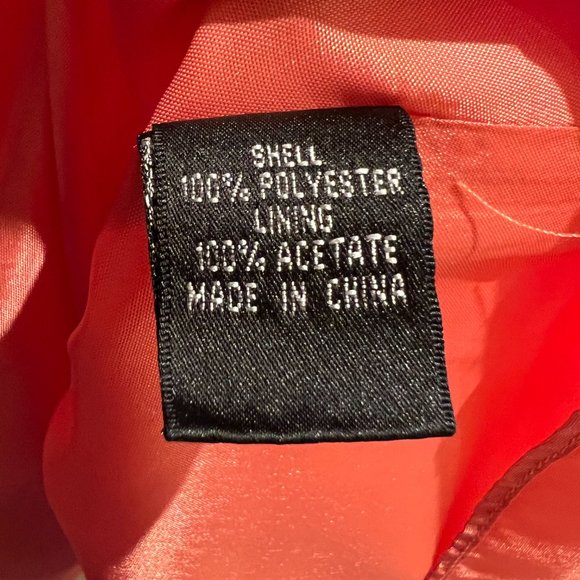 Adrianna Papell Collection evening dress - Picture 7 of 7